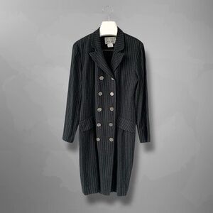 Lois Snyder Dani Max Jacket Sz 10